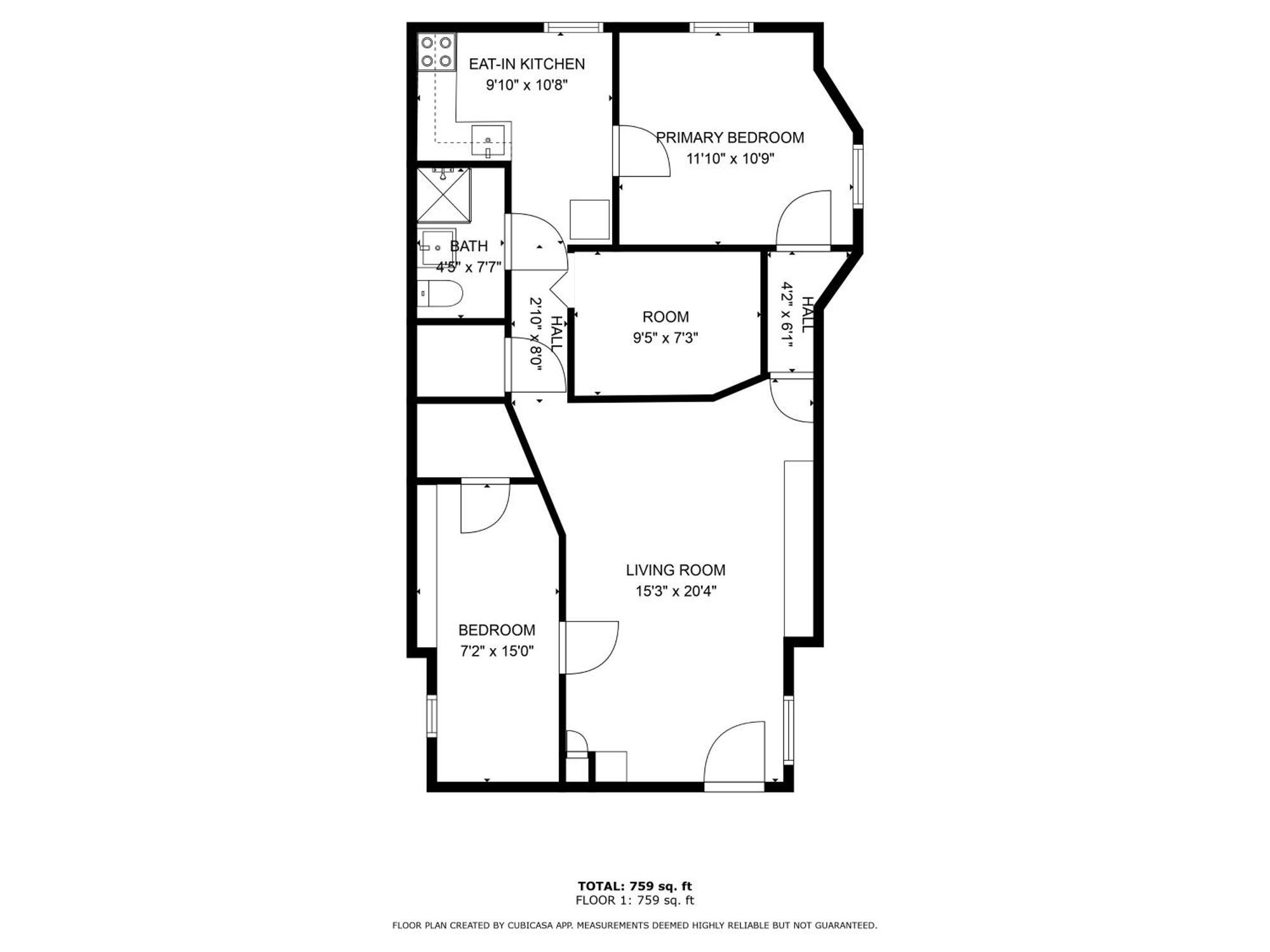 Lovely Apt Near Zoo With Self Check-In, Smart Tv Apartment Omaha Exterior photo